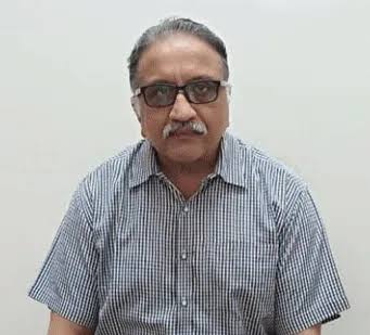 Dr Anand